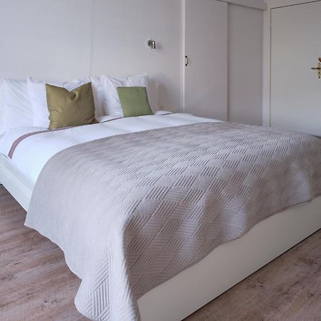 Het Gecroonde Swaert B&B Middelburg Exterior photo