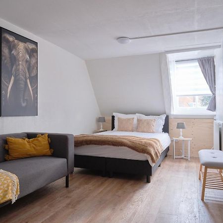 Het Gecroonde Swaert B&B Middelburg Exterior photo
