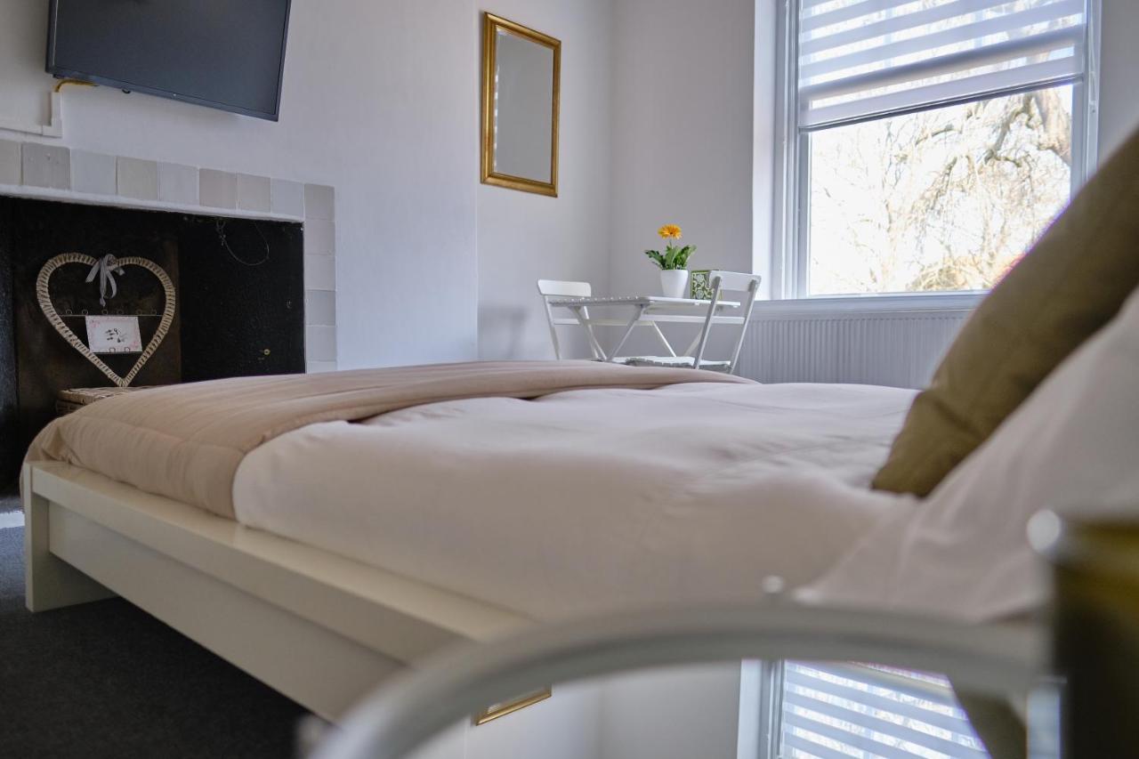 Het Gecroonde Swaert B&B Middelburg Exterior photo