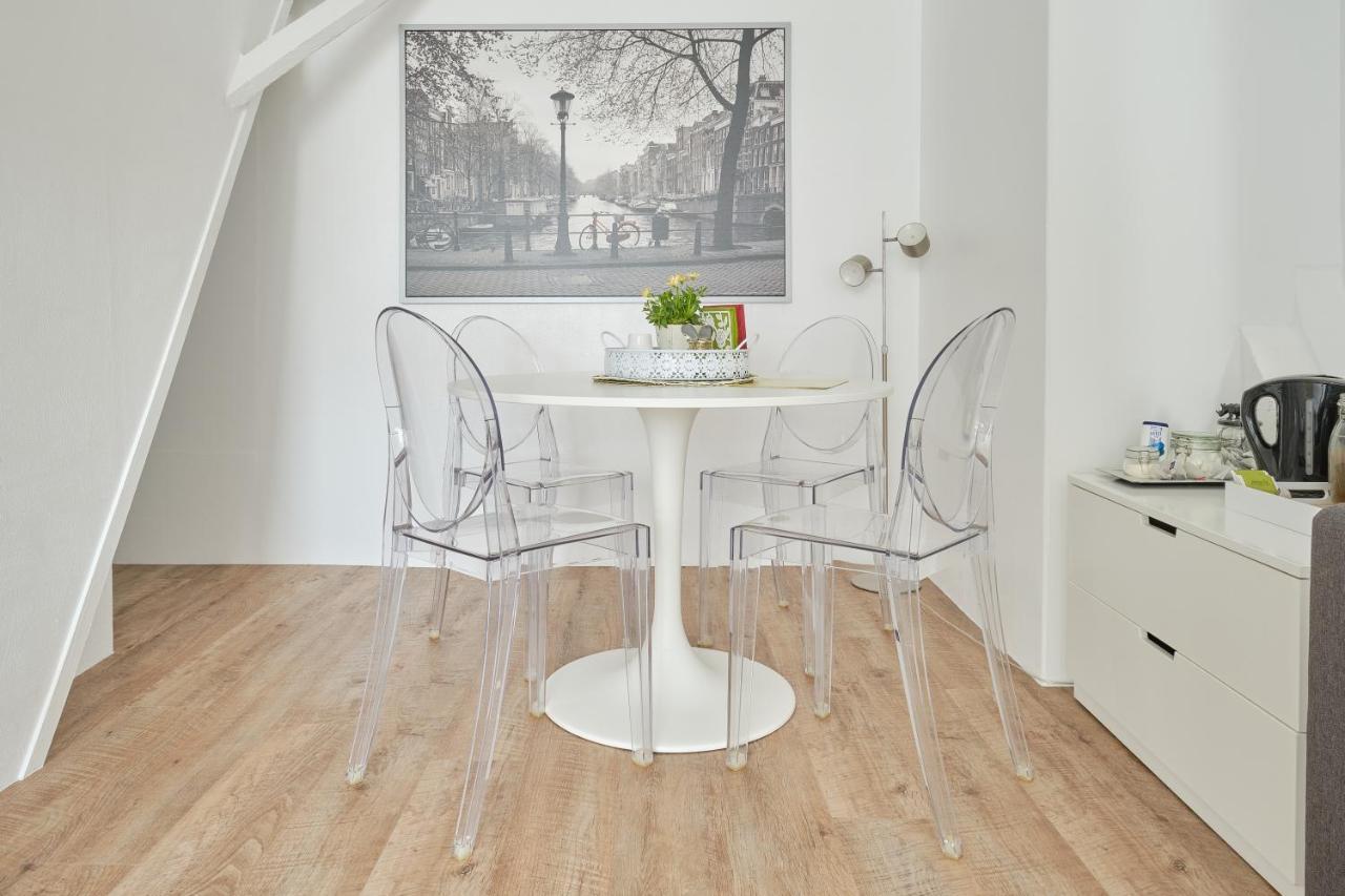 Het Gecroonde Swaert B&B Middelburg Exterior photo