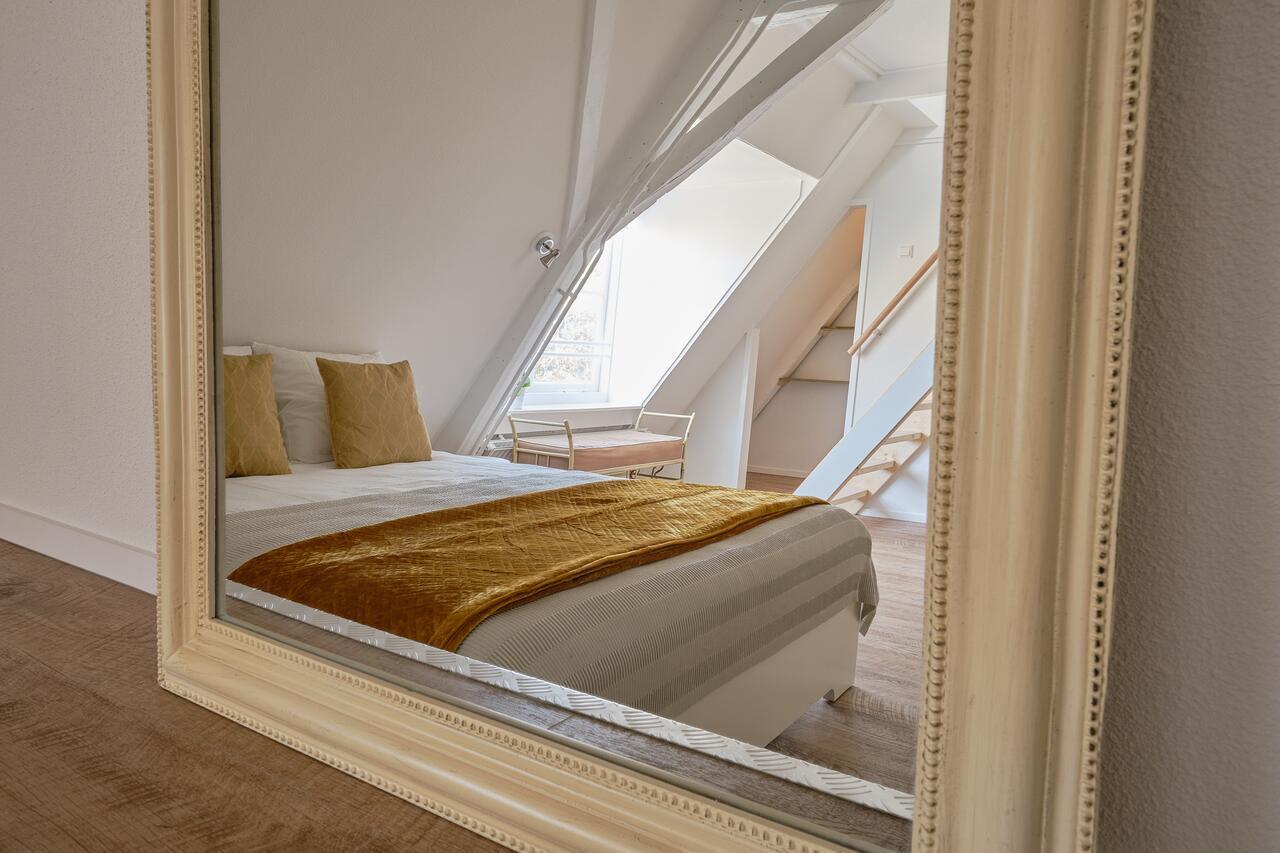 Het Gecroonde Swaert B&B Middelburg Exterior photo