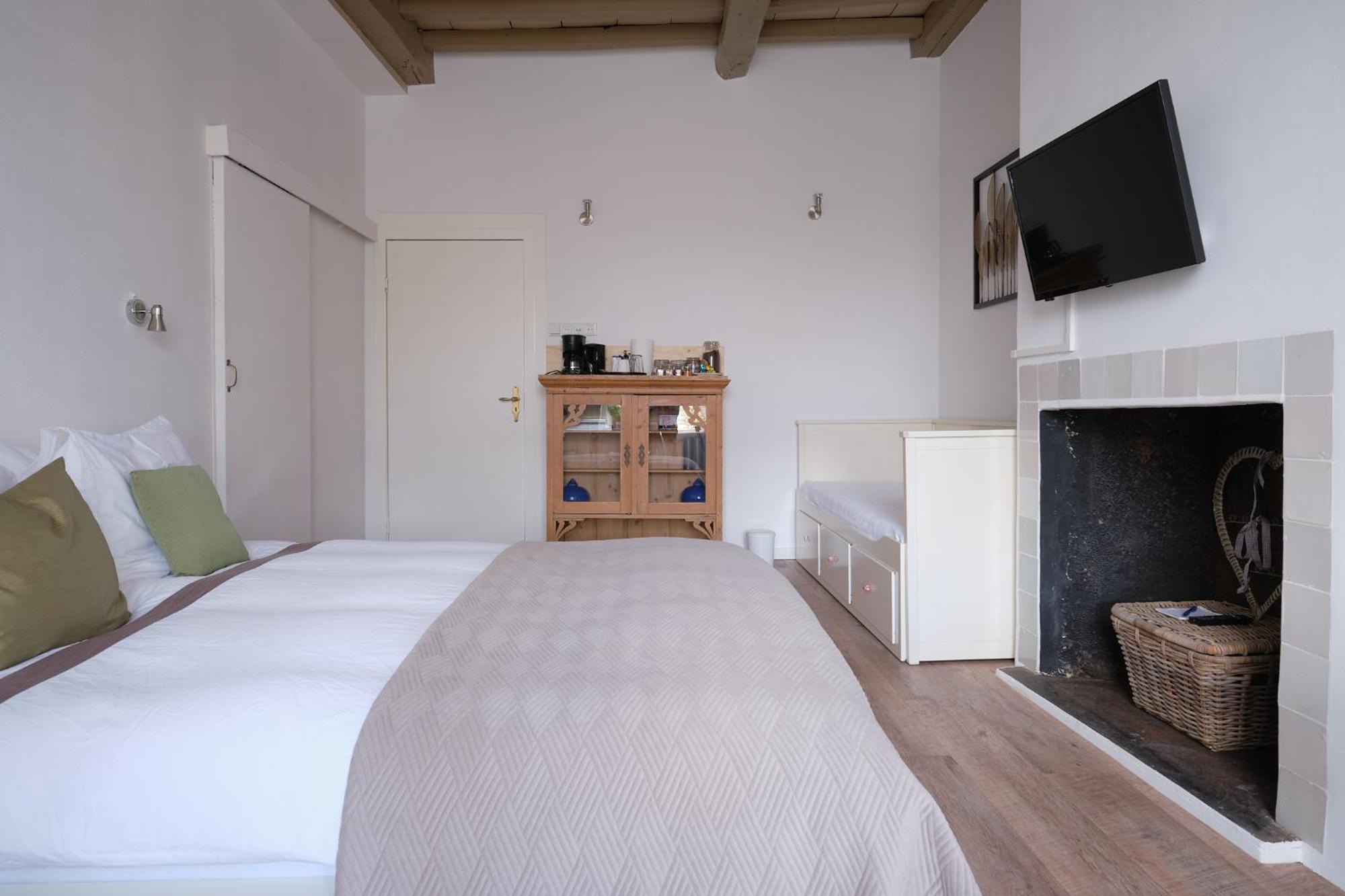 Het Gecroonde Swaert B&B Middelburg Exterior photo