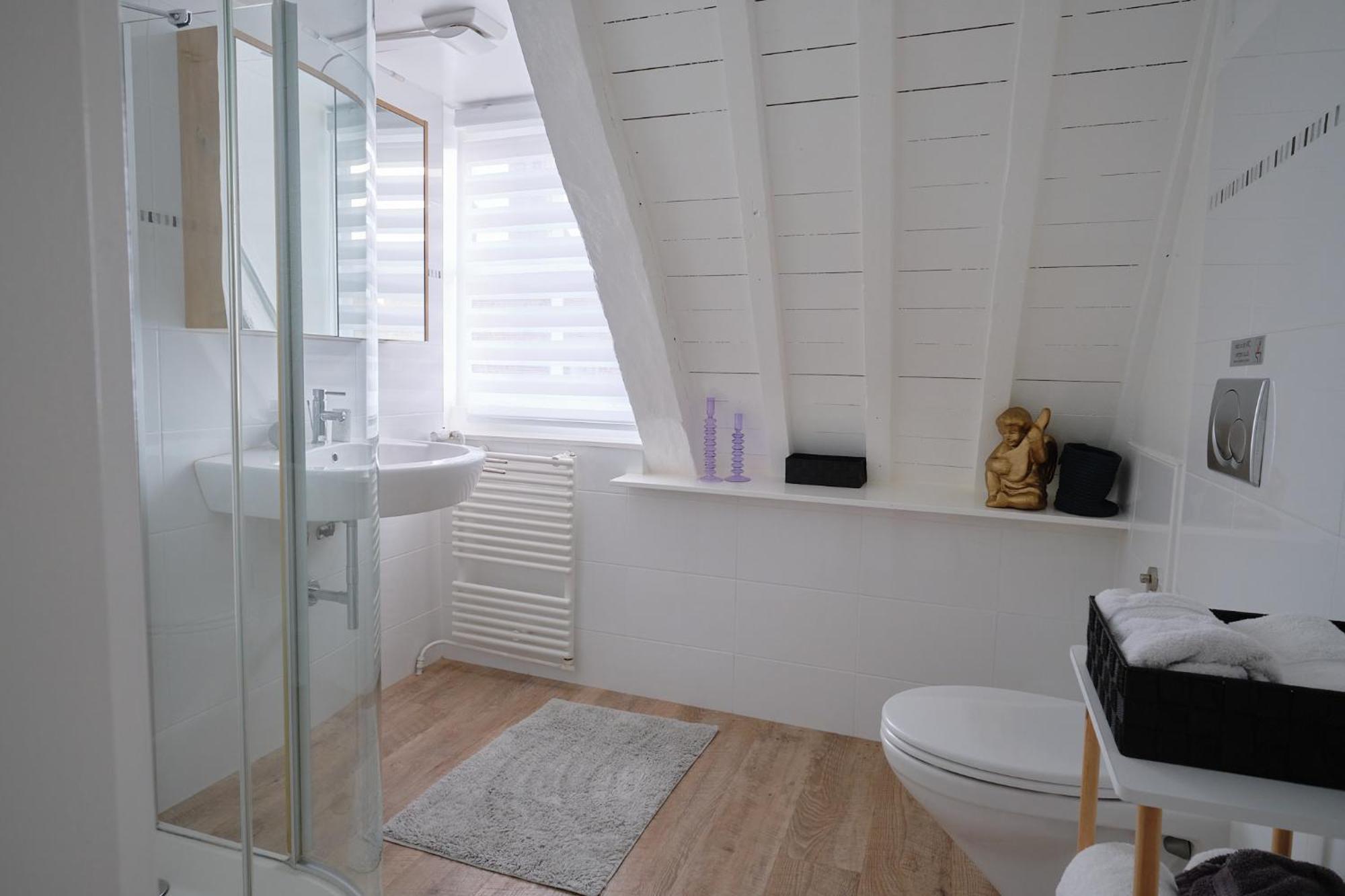 Het Gecroonde Swaert B&B Middelburg Exterior photo