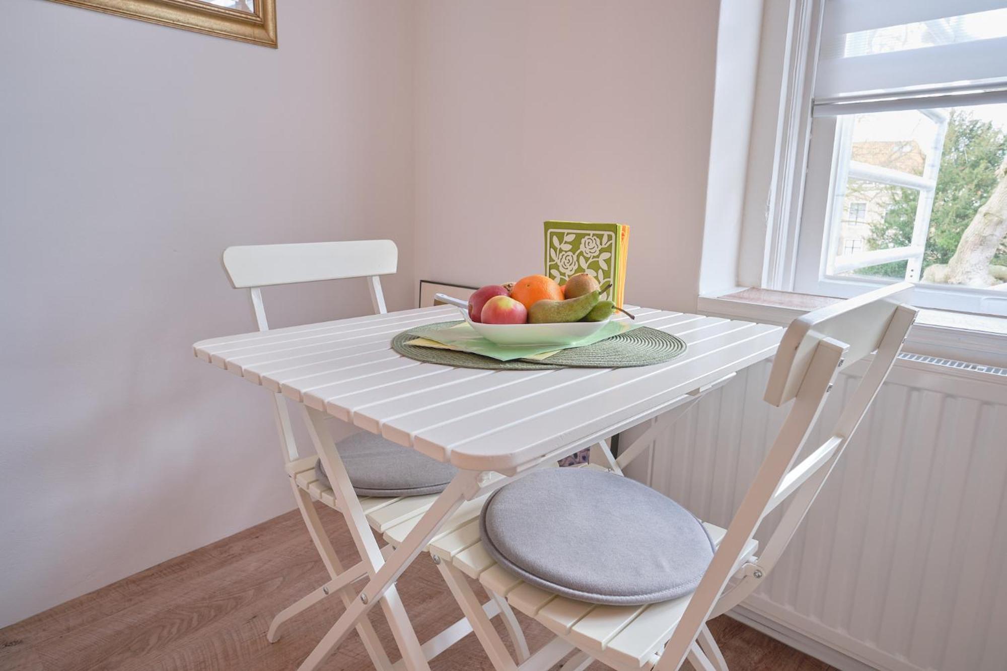Het Gecroonde Swaert B&B Middelburg Exterior photo